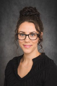 Marlee Jordan, Consultant, RPI