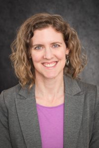 Clare Levin, Partner, RPI