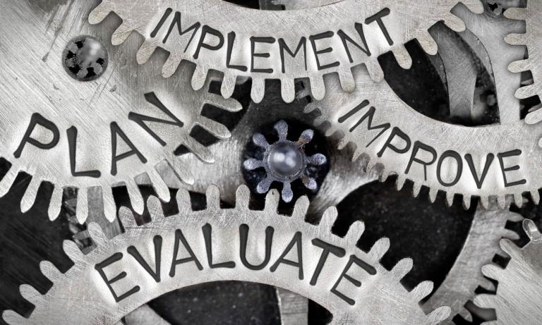 Project Management and Partnership Development​